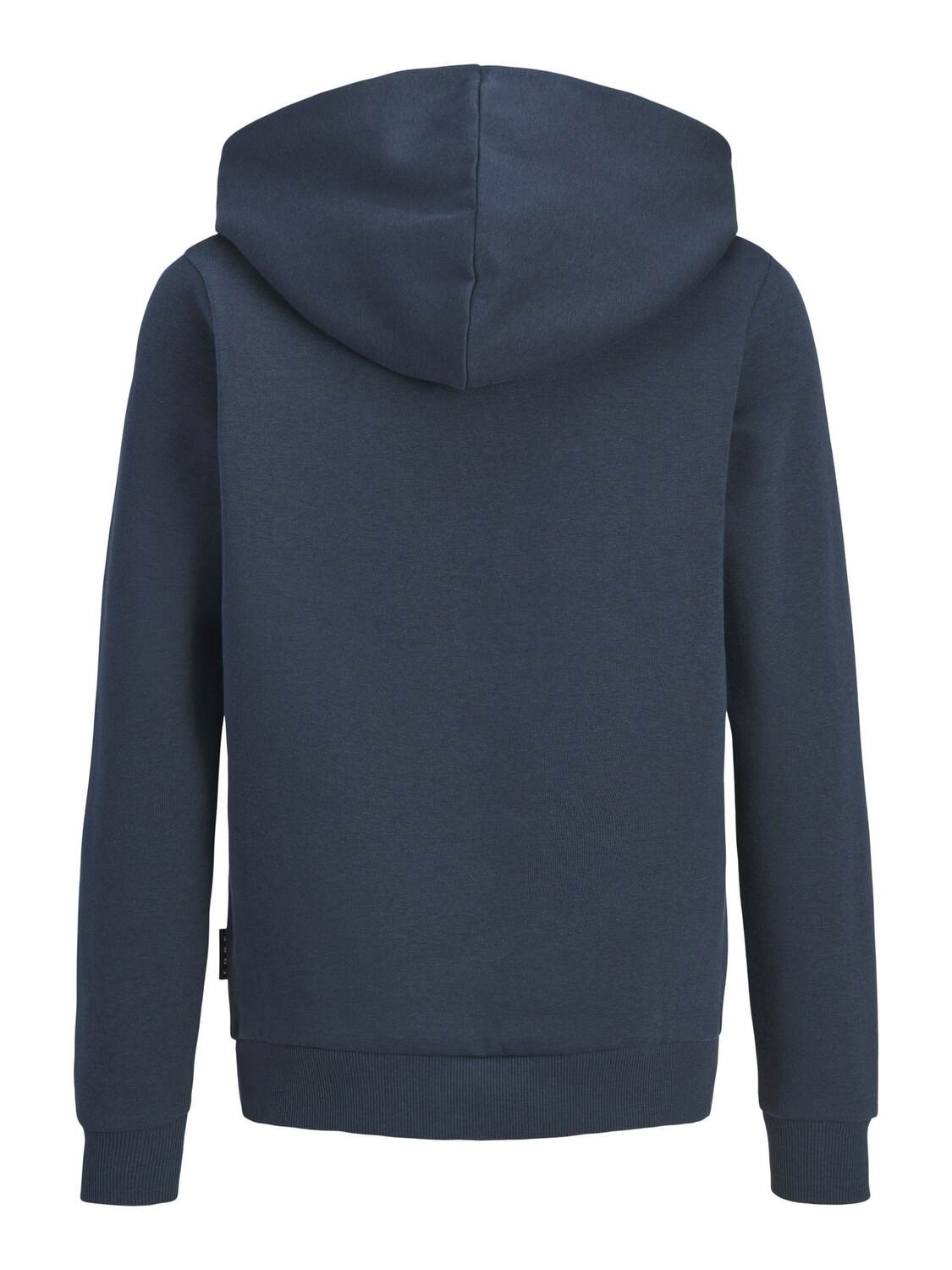 Jack & Jones Junior Толстовка 'JCOFusion' в цвете Night Blue, Cyan Blue — фото 2