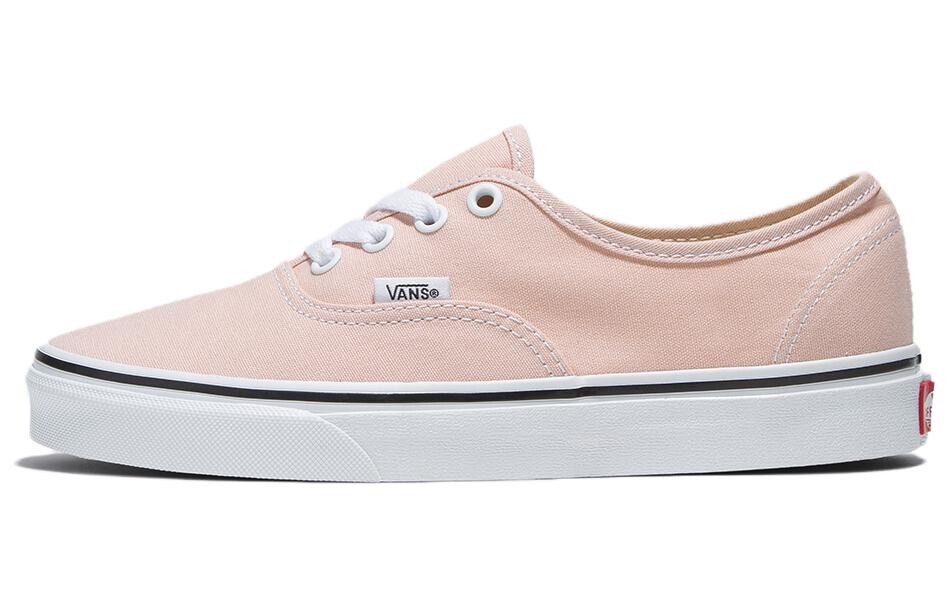

Vans Authentic 'Rose Smoke'