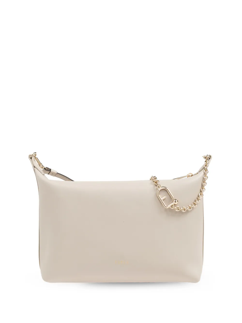 

Мини-сумка через плечо Nuvola Furla, нейтральный