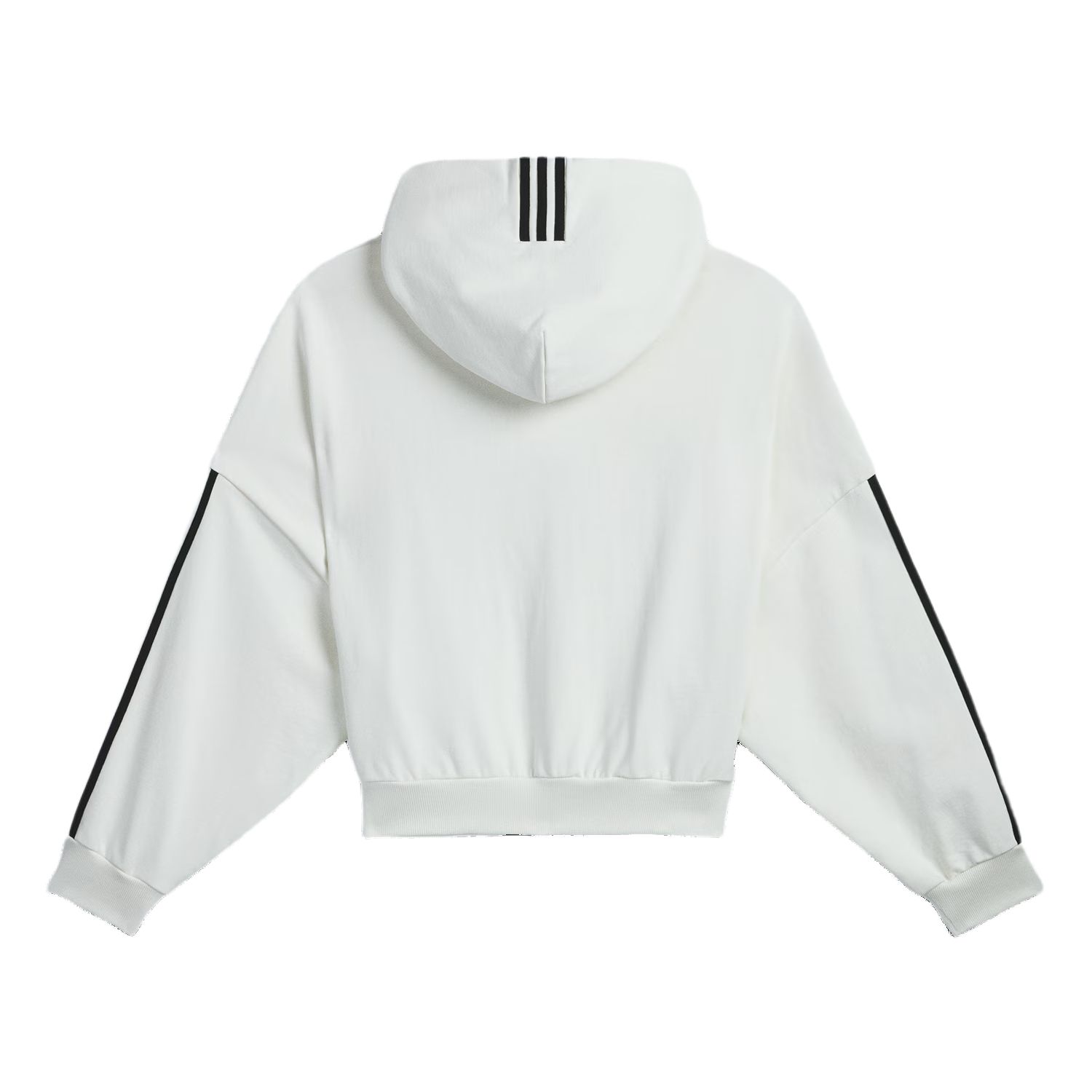 Толстовка Adidas X Chavarria Heavyweight Adidas Originals, белый — фото 2
