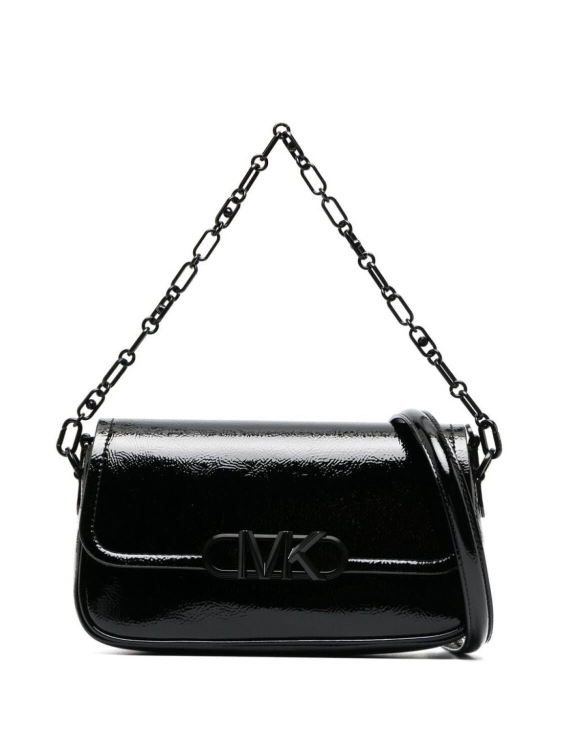 

Michael Kors сумка на плечо Parker, черный