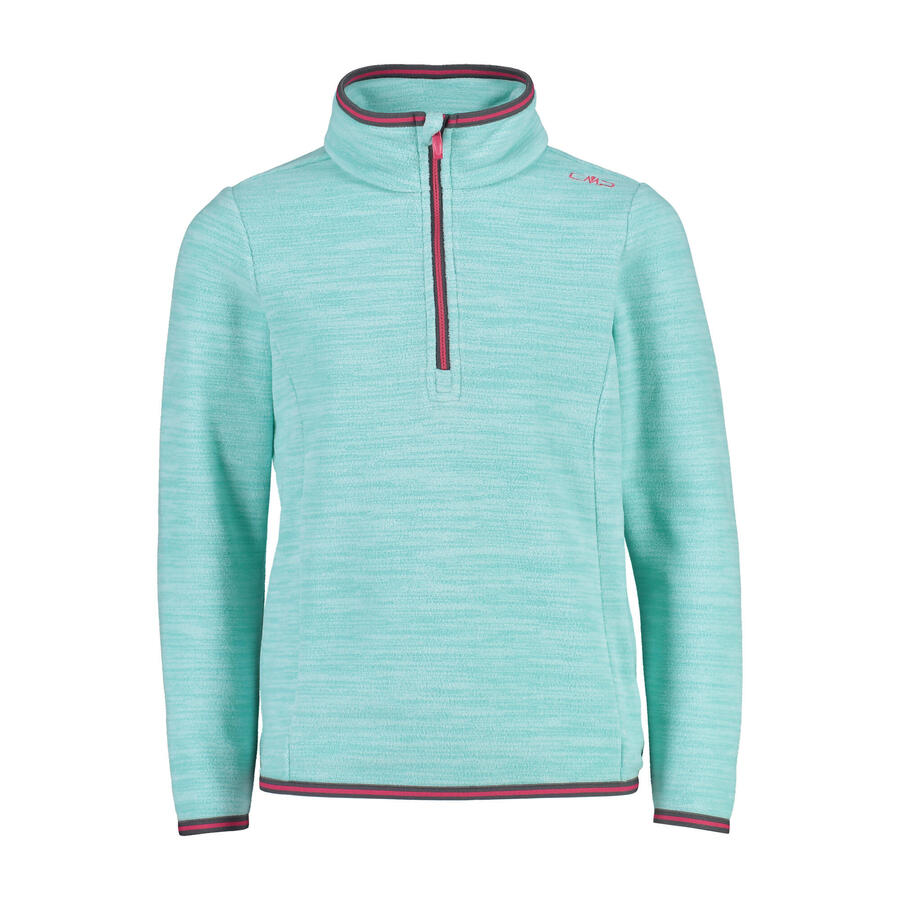 

Свитер для девочек CMP GIRL SWEAT 30G0495