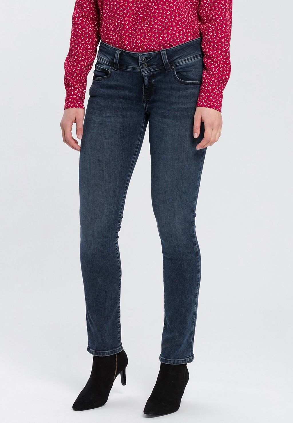

Джинсы прямые Cross Jeans