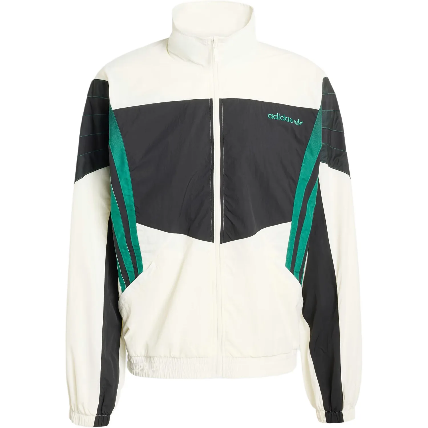Куртка FW25 мужская Adidas Originals, экрю