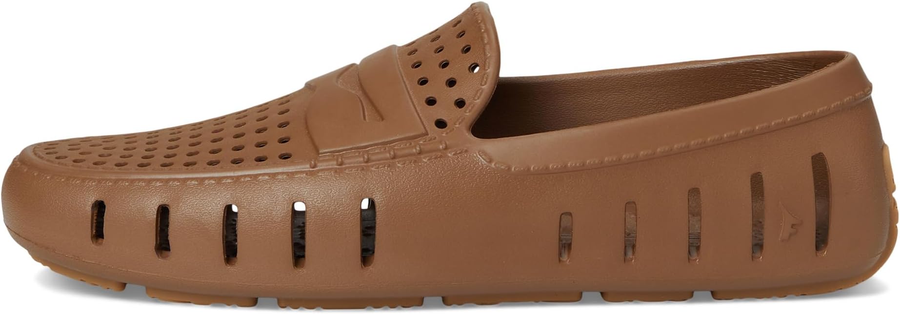 Лоферы Floafers Country Club Driver 2.0, цвет Chestnut Hill/Gum — фото 4