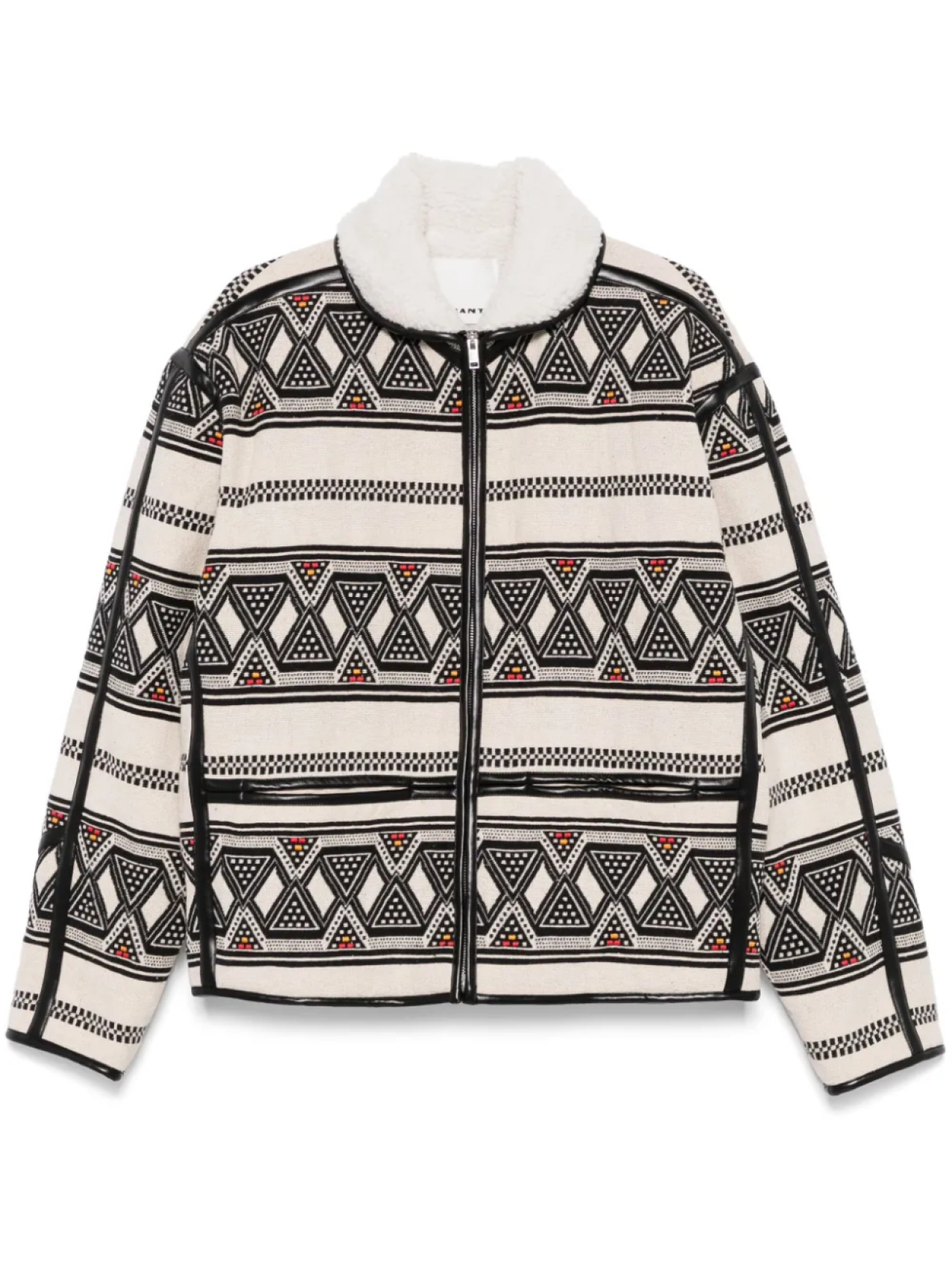 

Куртка MARANT Nelkis, белый