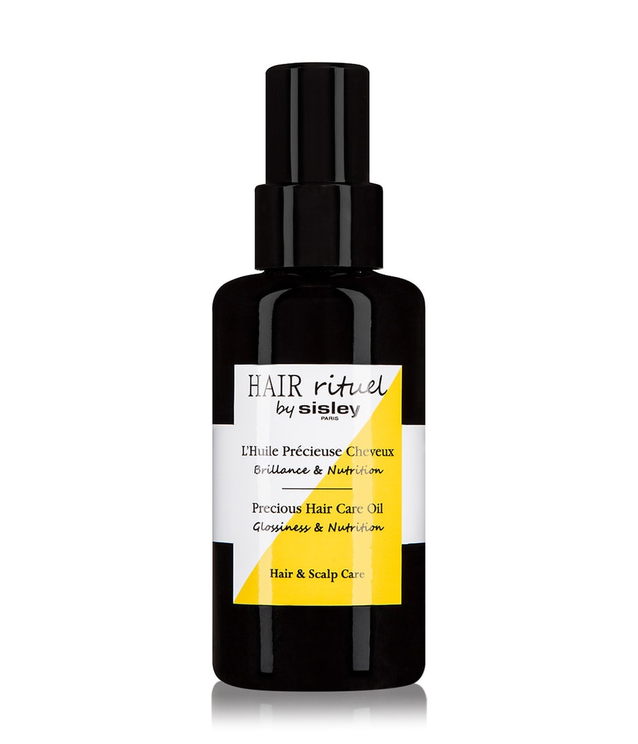 

Масло для волос Hair Rituel by Sisley Precious Hair Care Oil , 100 ml