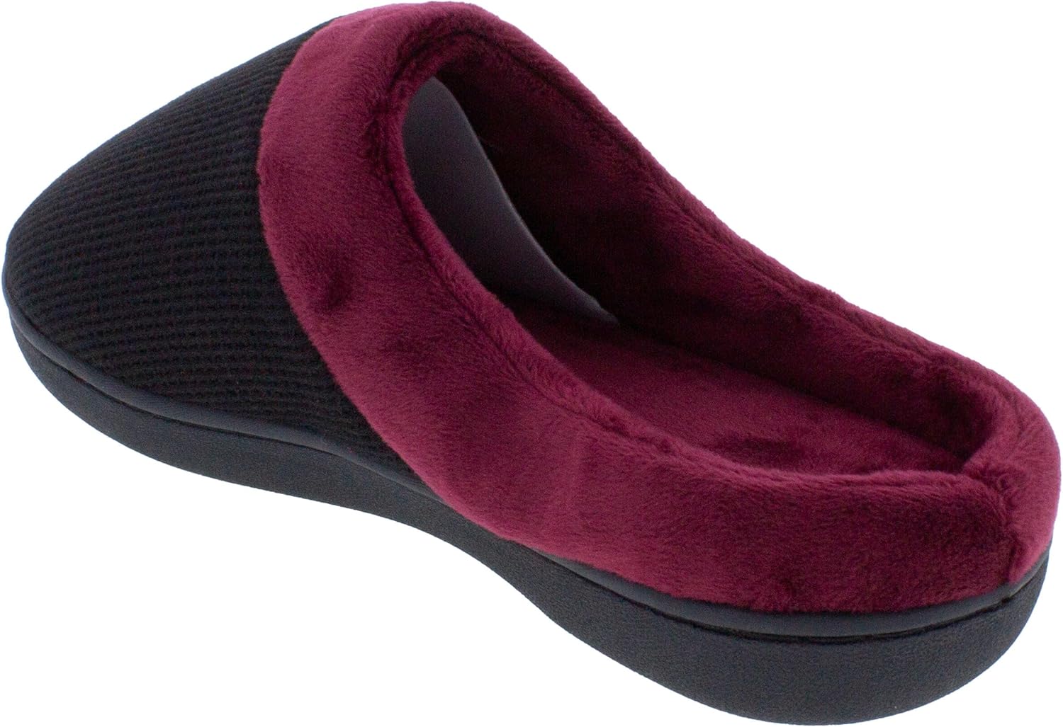 Удобные тапочки Comfy Feet Everything Comfy NCAA, золотой — фото 4