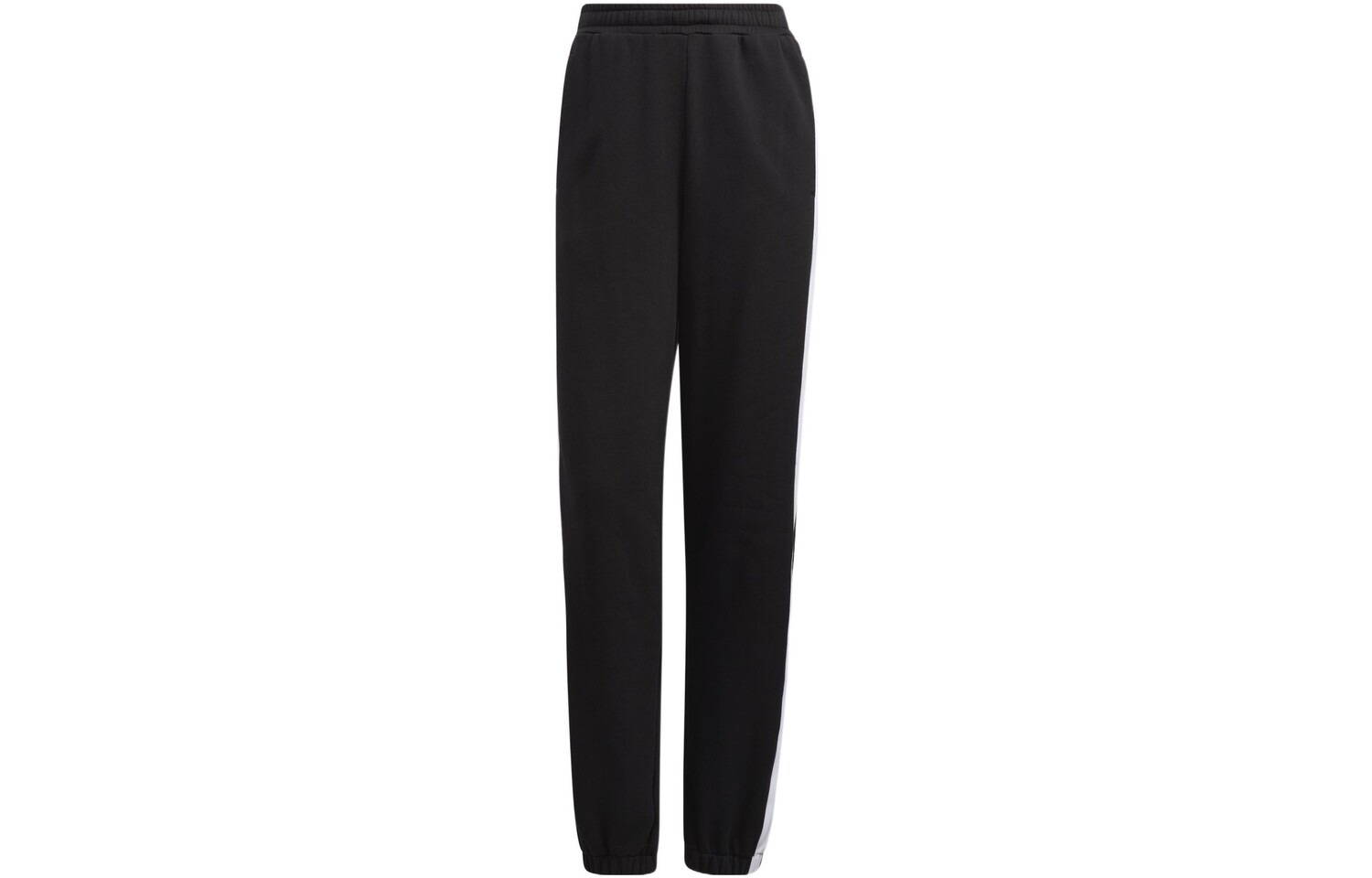 

Adidas Originals Женские трикотажные спортивные штаны, цвет Black