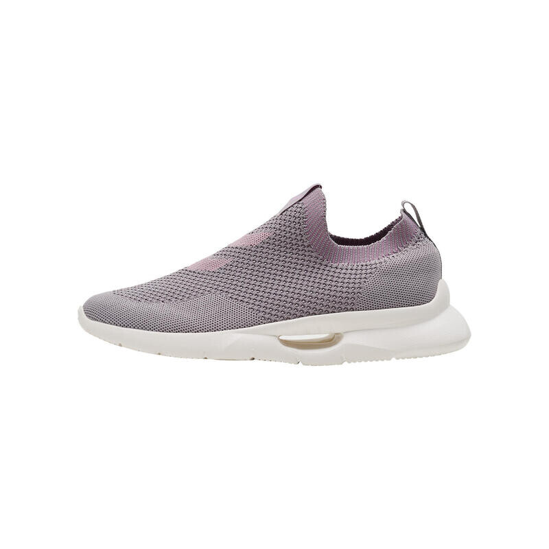 

Кроссовки Hummel, цвет grauviolett/grau/grau