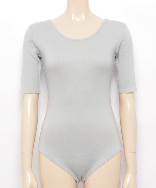 

Футболка, приталенный крой V::room, серый