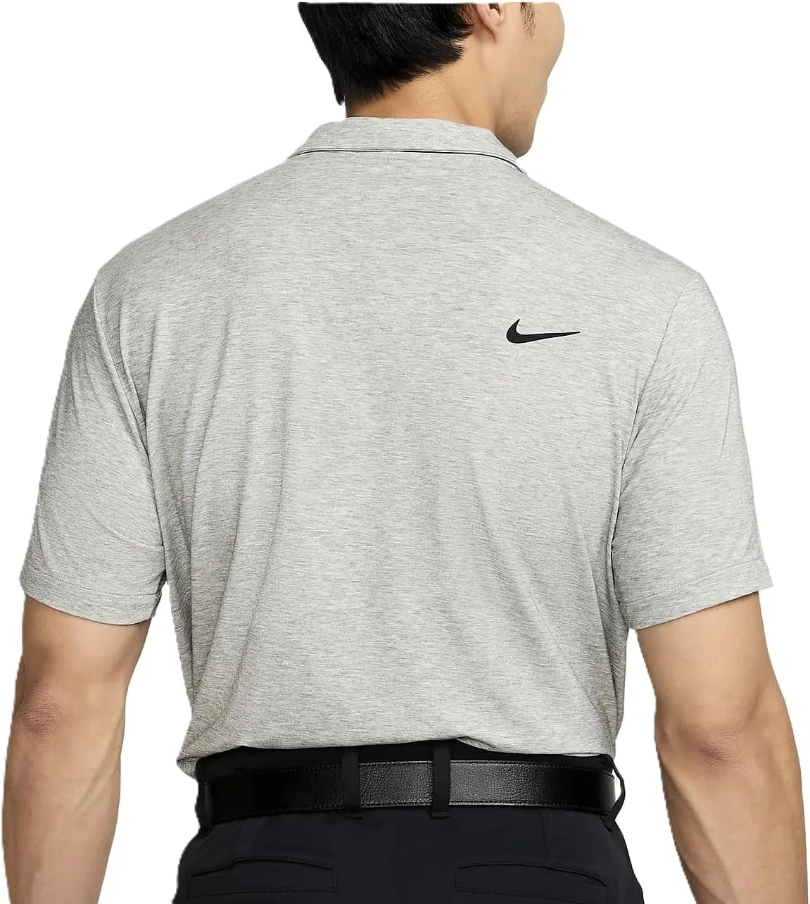 Мужская поло-рубашка для гольфа Nike Dri-FIT Tour — фото 2