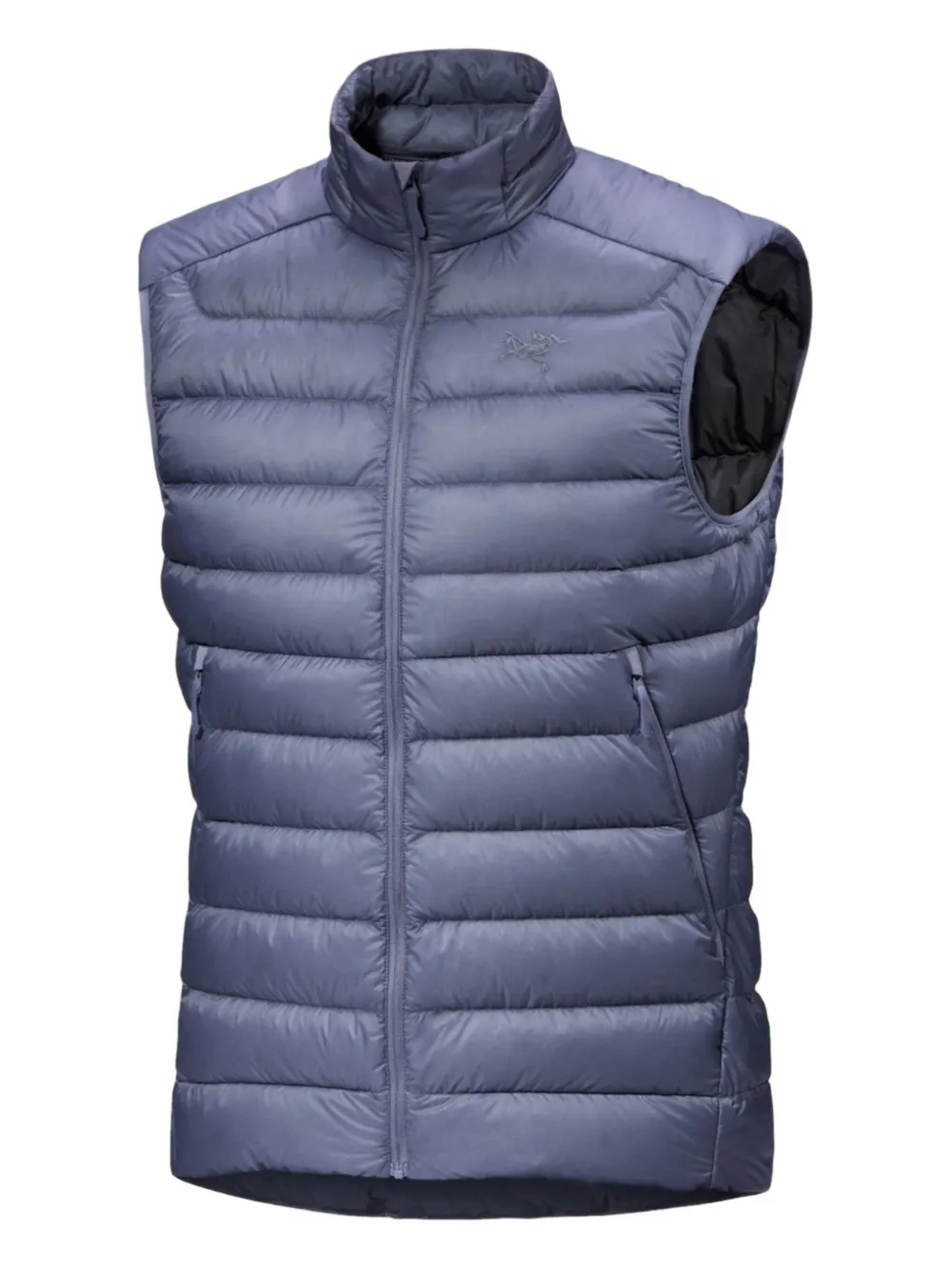 

Стеганый жилет Cerium Arc'teryx, синий