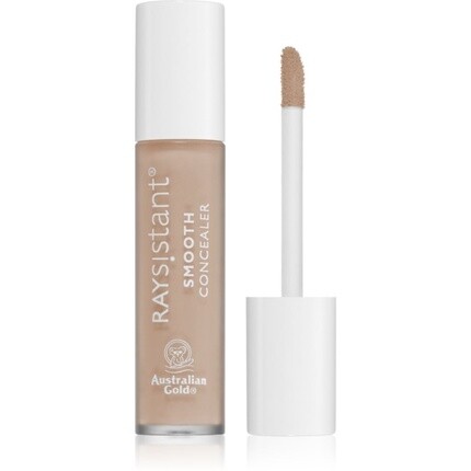 

Консилер Australian Gold RAYsistant Smooth Concealer – средний, 4 мл