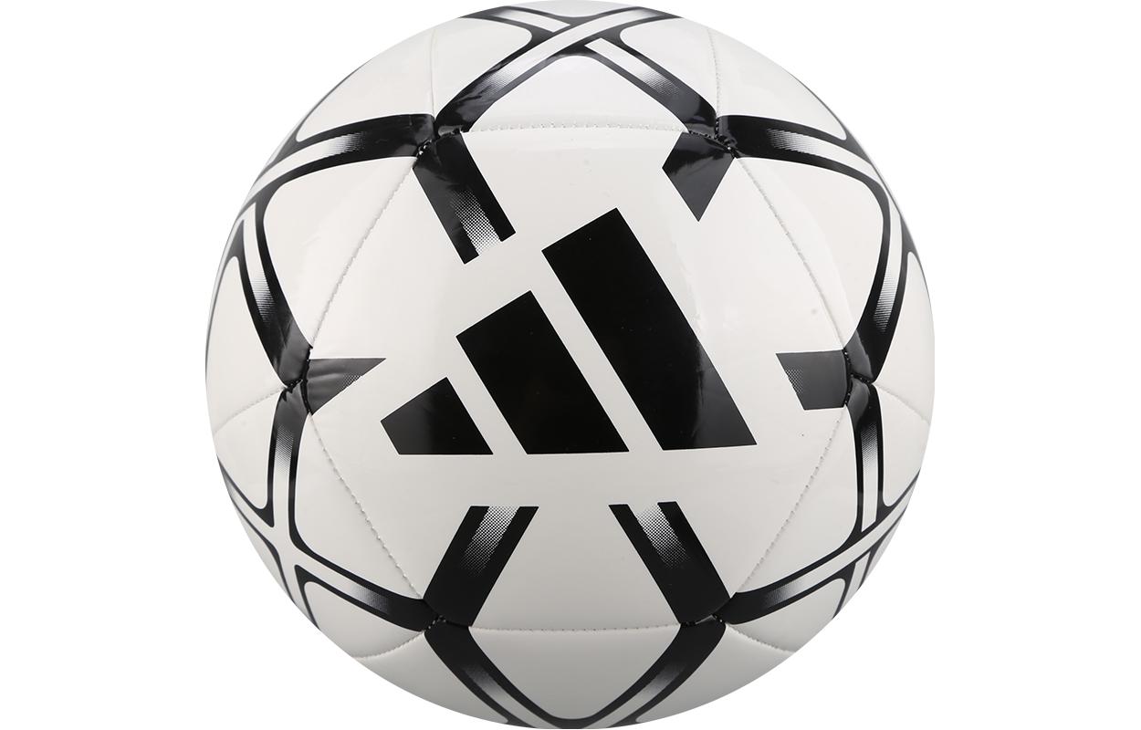 

Футбольный мяч размер 5 PU с машинной строчкой для мужчин Adidas