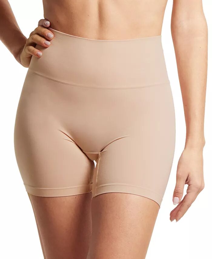 

Трусы женские Hanky Panky, коричневый/бежевый
