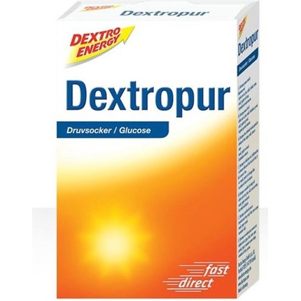 

Порошок пур 400 грамм Dextro