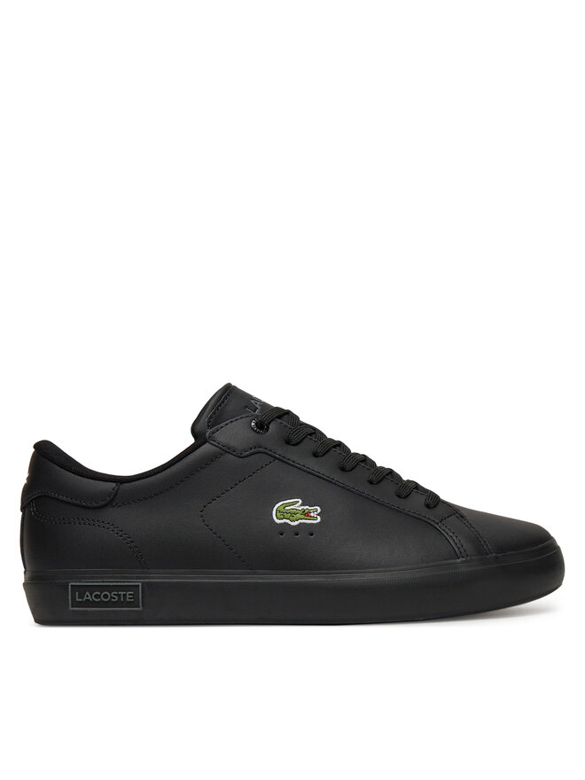 

Кроссовки Powercourt 7-49SMA0081 Lacoste, черный