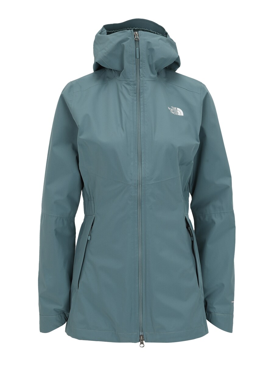 

Наружная куртка THE NORTH FACE HIKESTELLER, цвет Cyan blue