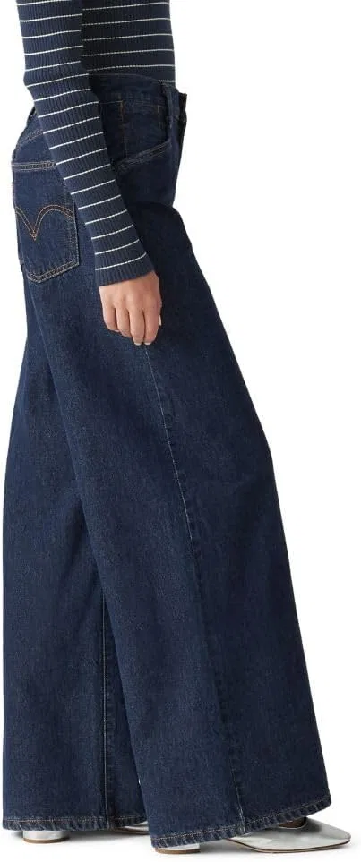 Джинсы свободные Levi's, Shaded View — фото 3