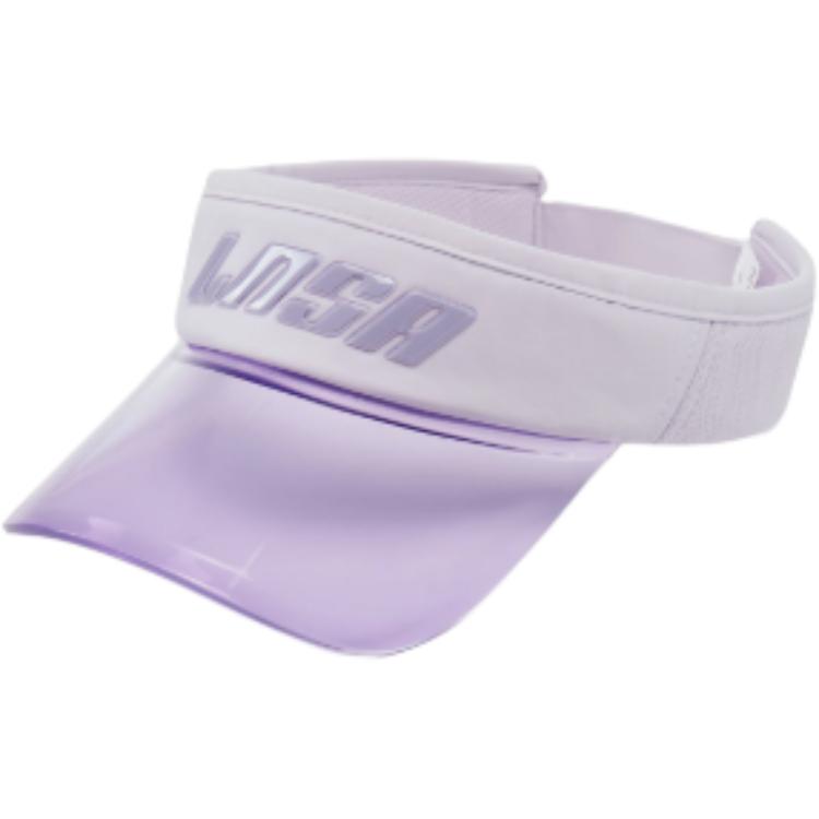 

LINING Женская и мужская шляпа от солнца Purple, Purple