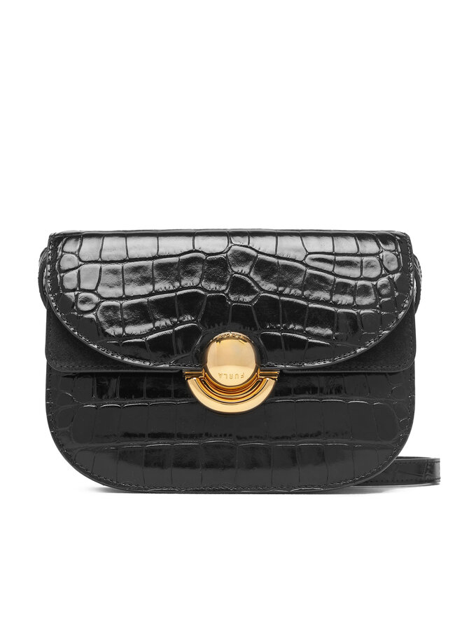 

Сумка через плечо Furla WB01737 BX3178 BG O6000 1002, черный