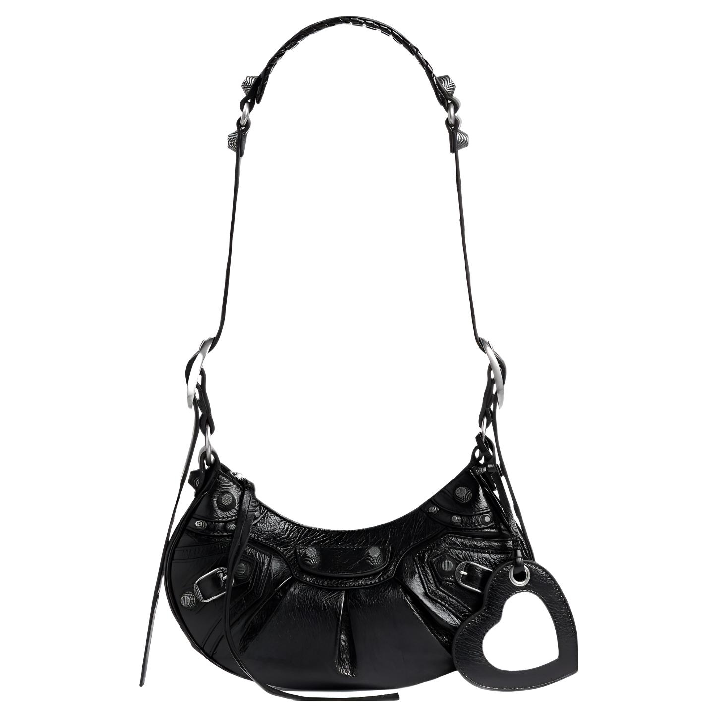 

Сумка Le Cagole Xs через плечо Balenciaga