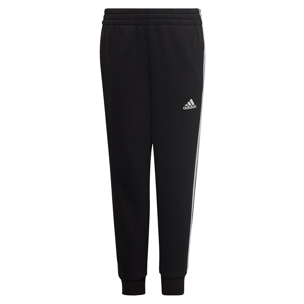 

Брюки adidas Sportswear 3 Stripes, черный