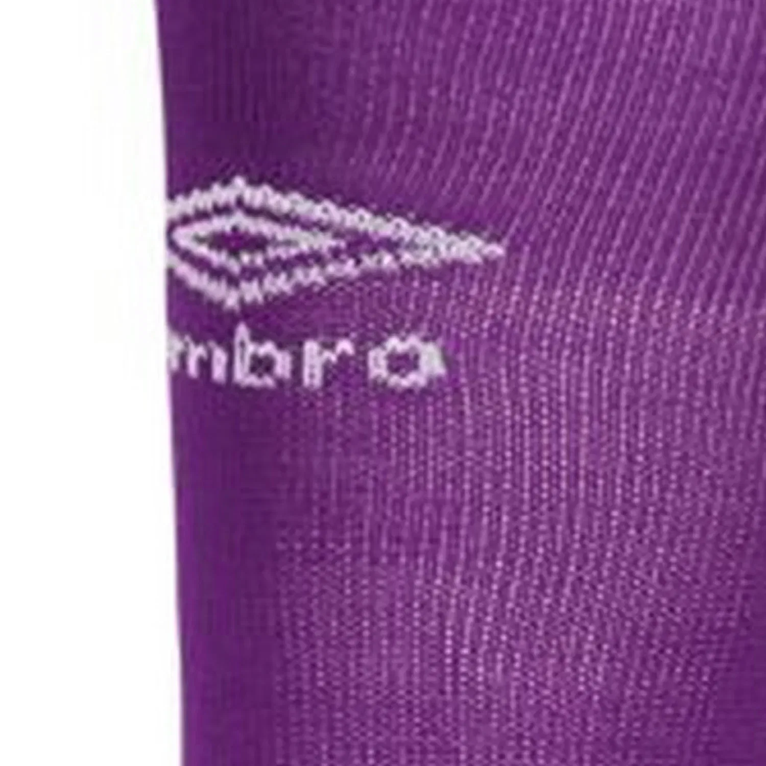 Гетры компрессионные Umbro, ярко-желтый — фото 3