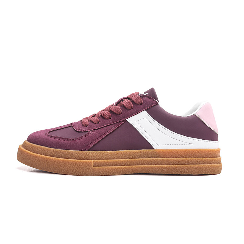 

Кроссовки Jifffly Skateboarding Shoes Unisex Low-top Mauve, сиреневый, Фиолетовый, Кроссовки Jifffly Skateboarding Shoes Unisex Low-top Mauve, сиреневый