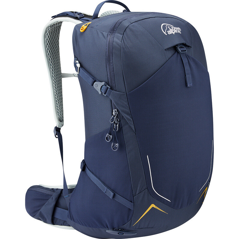 

Мужской рюкзак Air Zone Trek 28 Lowe Alpine, синий