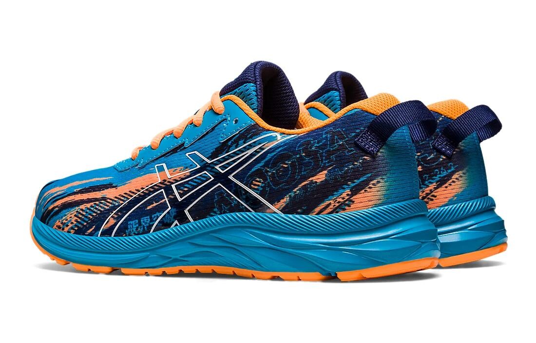 Детские кроссовки Asics Gel-Noosa Tri 13 — фото 3