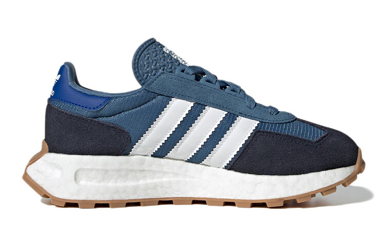 Adidas originals Retropy E5 Kids Lifestyle кроссовки GS — фото 2