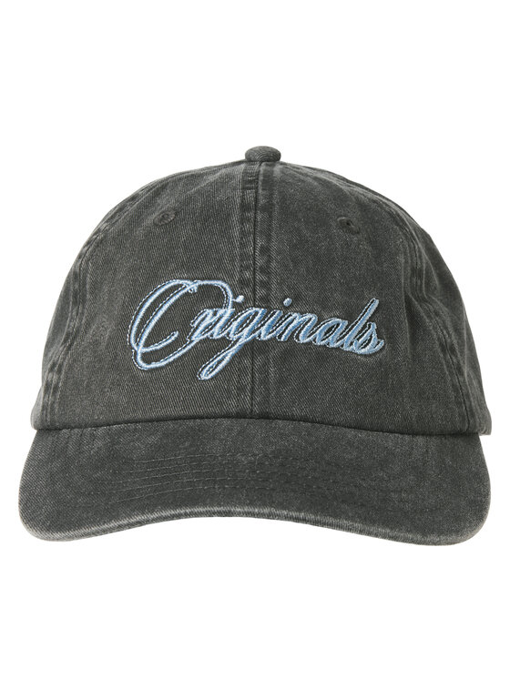 

Бейсболка Acapulco 12276555 Jack&Jones, серый
