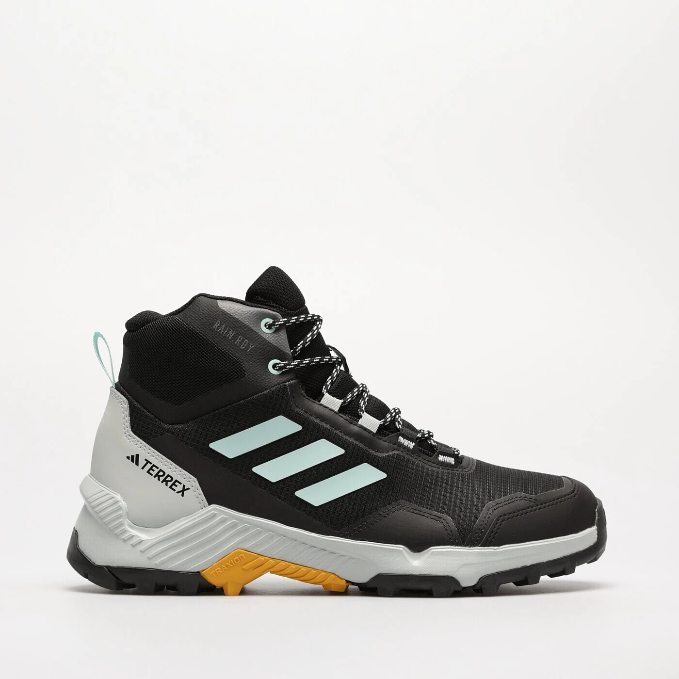 

Кроссовки Adidas Terrex Eastrail 2, черный, Черный;серый, Кроссовки Adidas Terrex Eastrail 2, черный