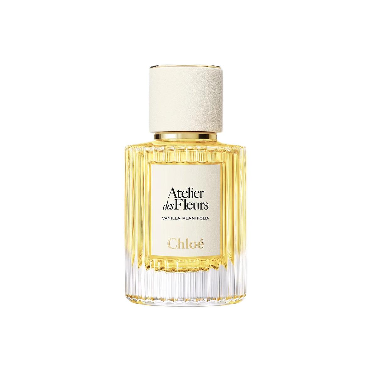 

Аромат chloe vanilla flat leaf perfumes potpourri accord eau de parfum edp orchid petal 50ml/150ml Chloé