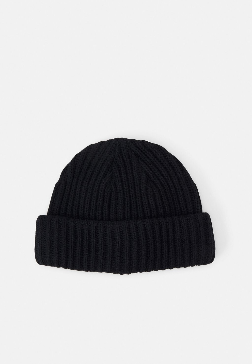 

Шапка-бини Unisex Zign Studio, черный