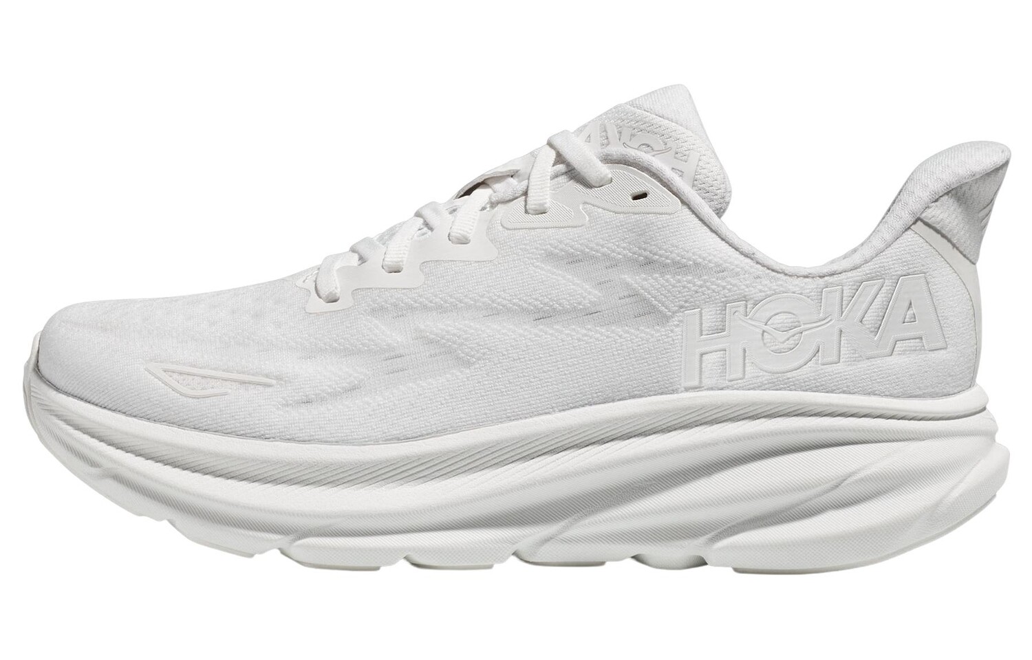 

Кроссовки для бега Hoka One One Clifton 9 Мужские