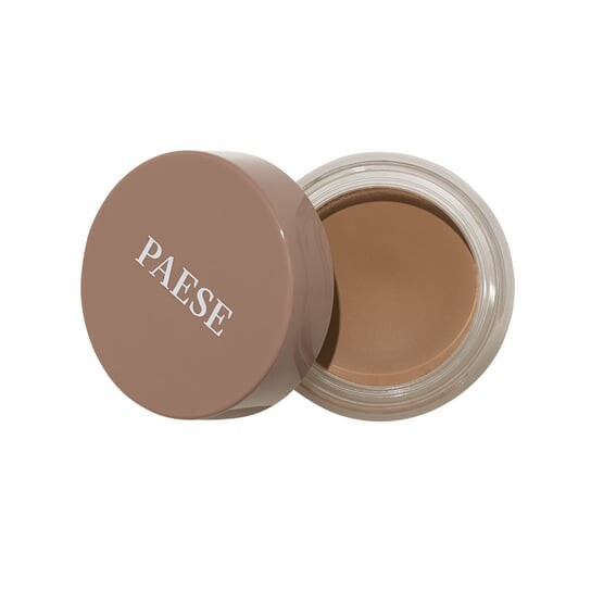 

Крем-бронзатор Tan Kissed, 02 Warm, 12 г Paese