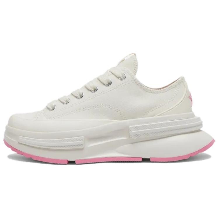 

Кроссовки Run Star Legacy Canvas унисекс с низким верхом белого цвета Converse