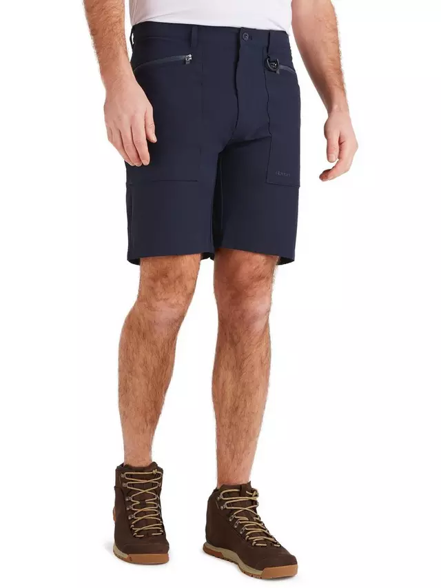 

Шорты Rohan Stretch Bags Walking, цвет true/navy