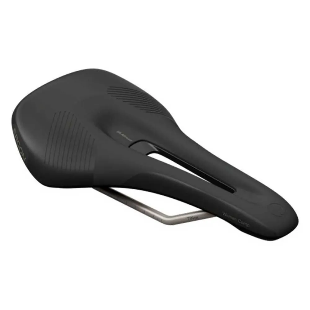 

Седло Ergon SR AllRoad Comp, черный