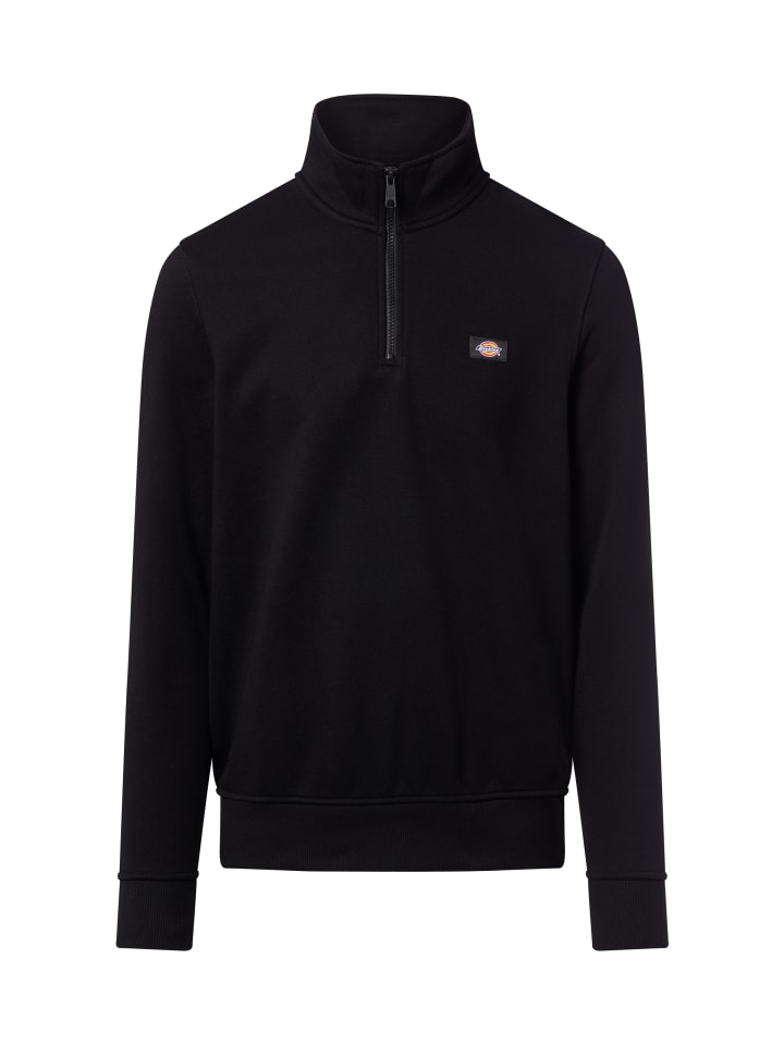 

Свитер Oakport черного цвета Dickies