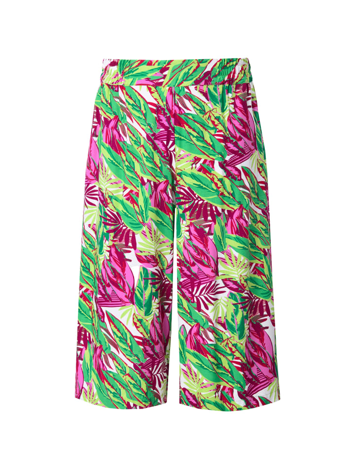 

Тканевые брюки Studio Untold, цвет smaragdgrün