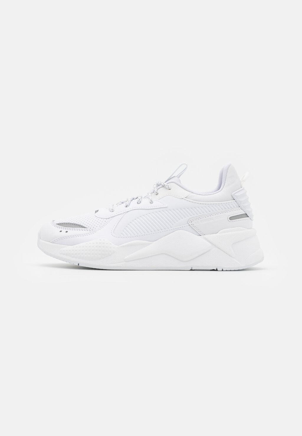 

Кроссовки Puma, белый