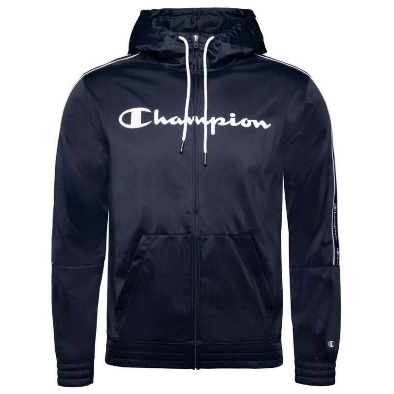 

Куртка на молнии Champion, синий
