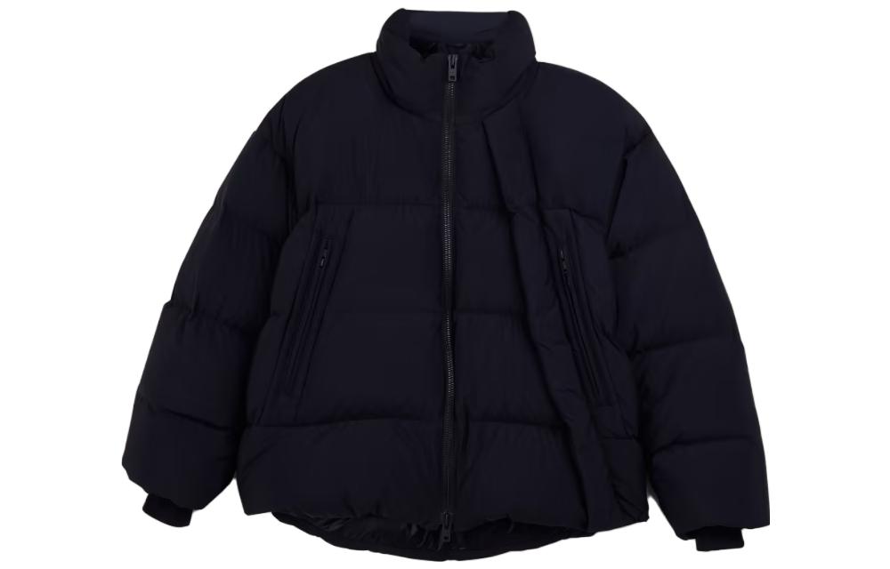 

Y-3 Куртка женская черная, Black