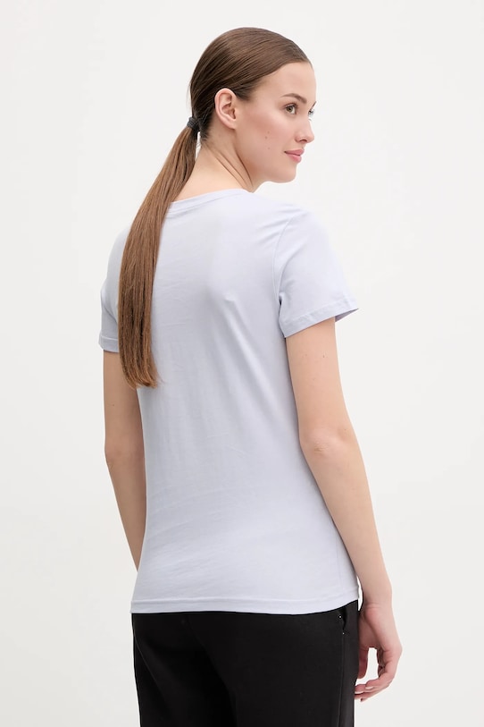 

Футболка Puma, синий