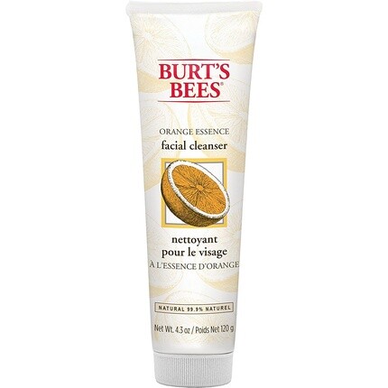 

РодительBUB7-РодительV3 120мл Burt's Bees