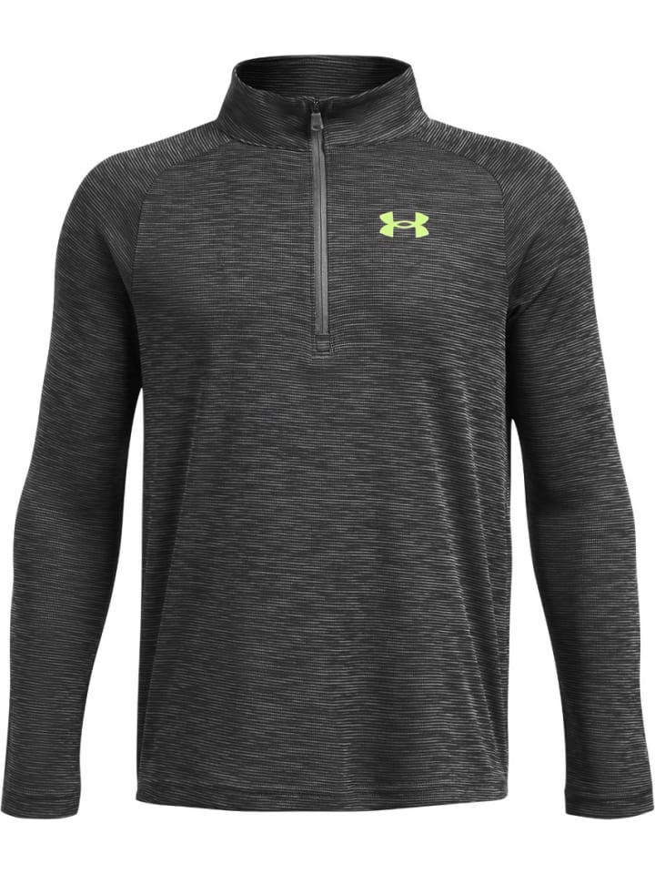 

Рубашка с длинным рукавом Under Armour, серый